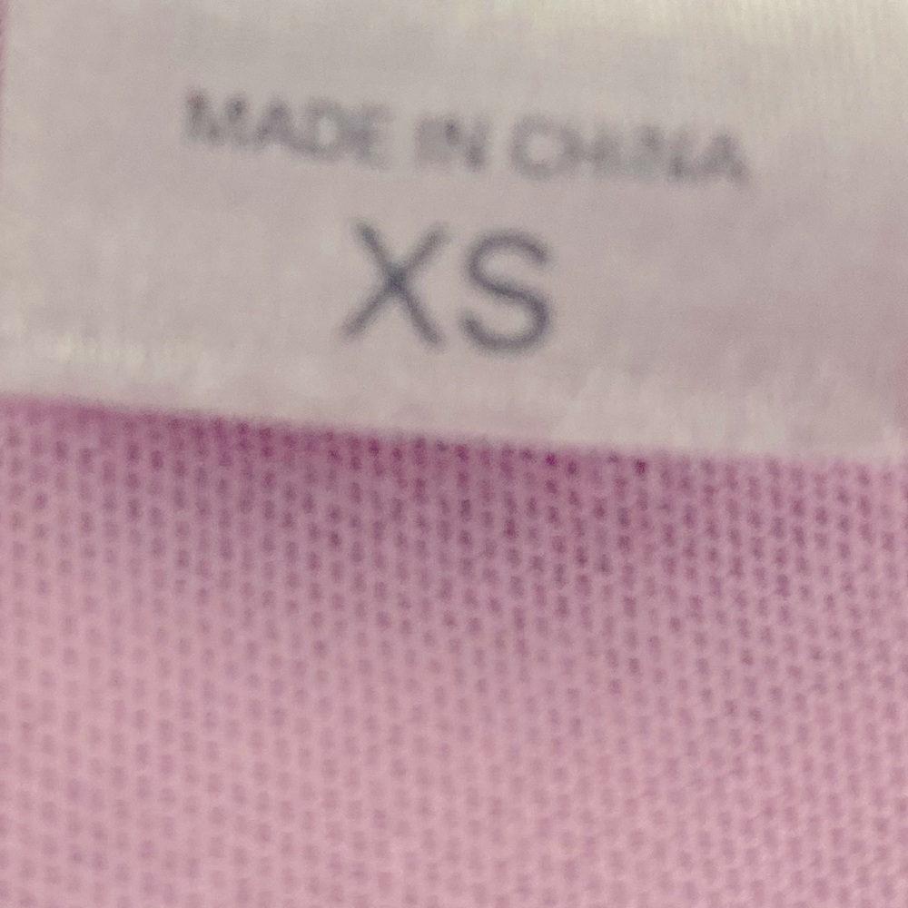 💝 Victoria's Secret Pink, Long Sleeve, Sleep Shirt💝 - Picture 4 of 6